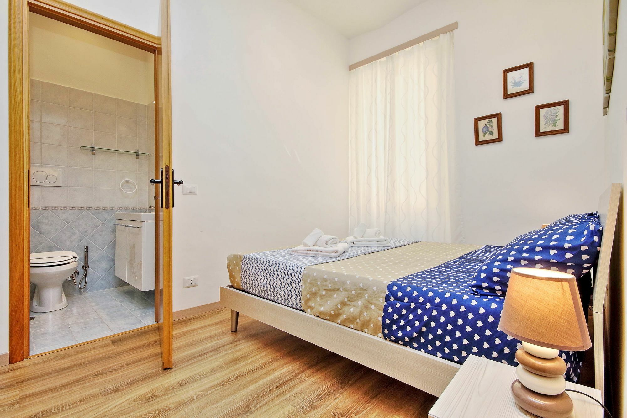 Holiday Rental San Lorenzo District Rome Luaran gambar