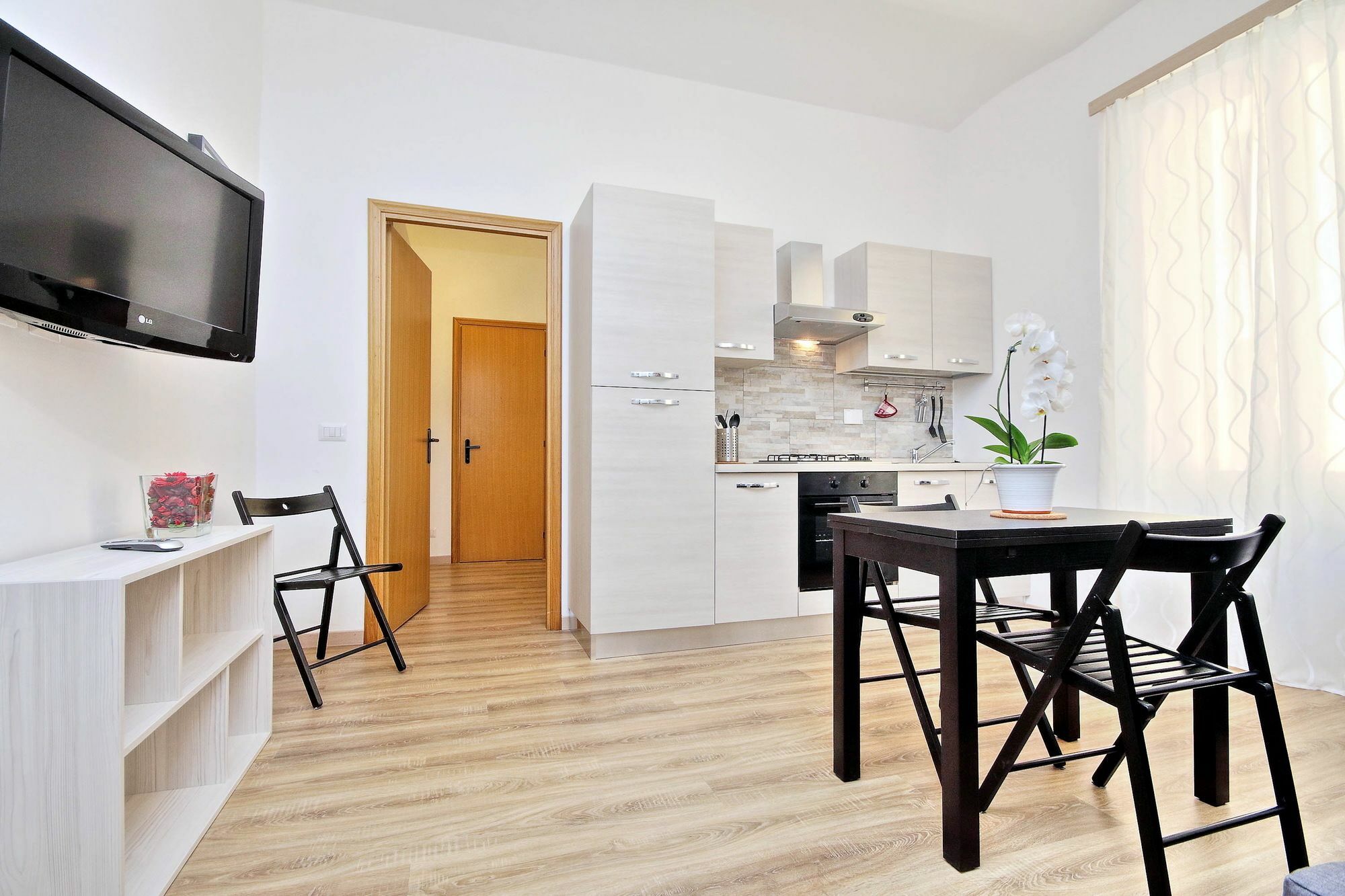 Holiday Rental San Lorenzo District Rome Luaran gambar