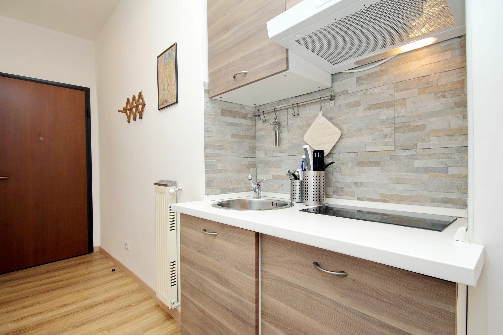 Holiday Rental San Lorenzo District Rome Luaran gambar