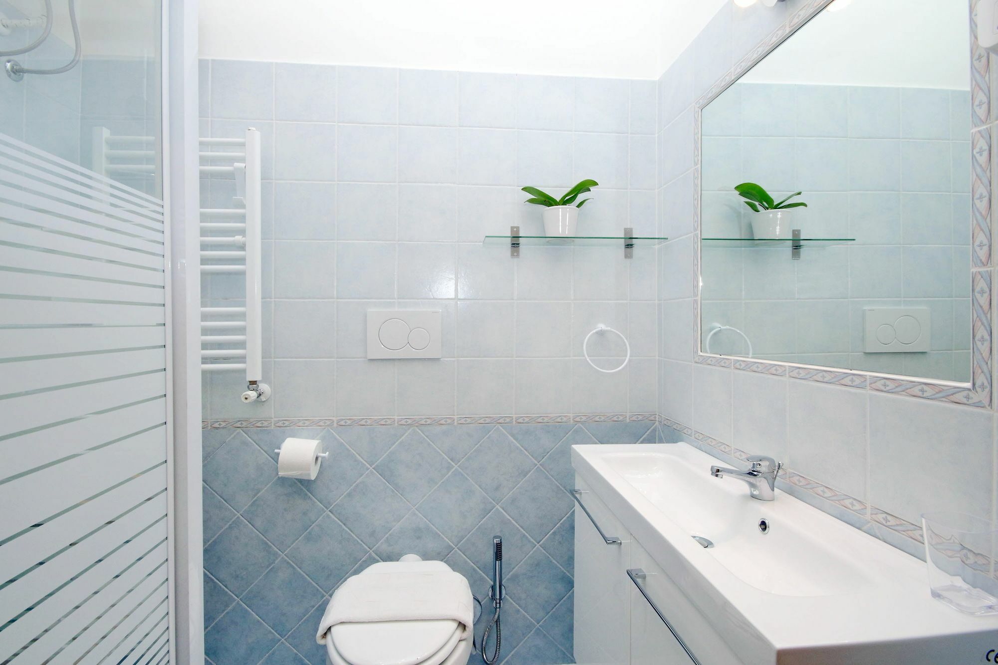 Holiday Rental San Lorenzo District Rome Luaran gambar