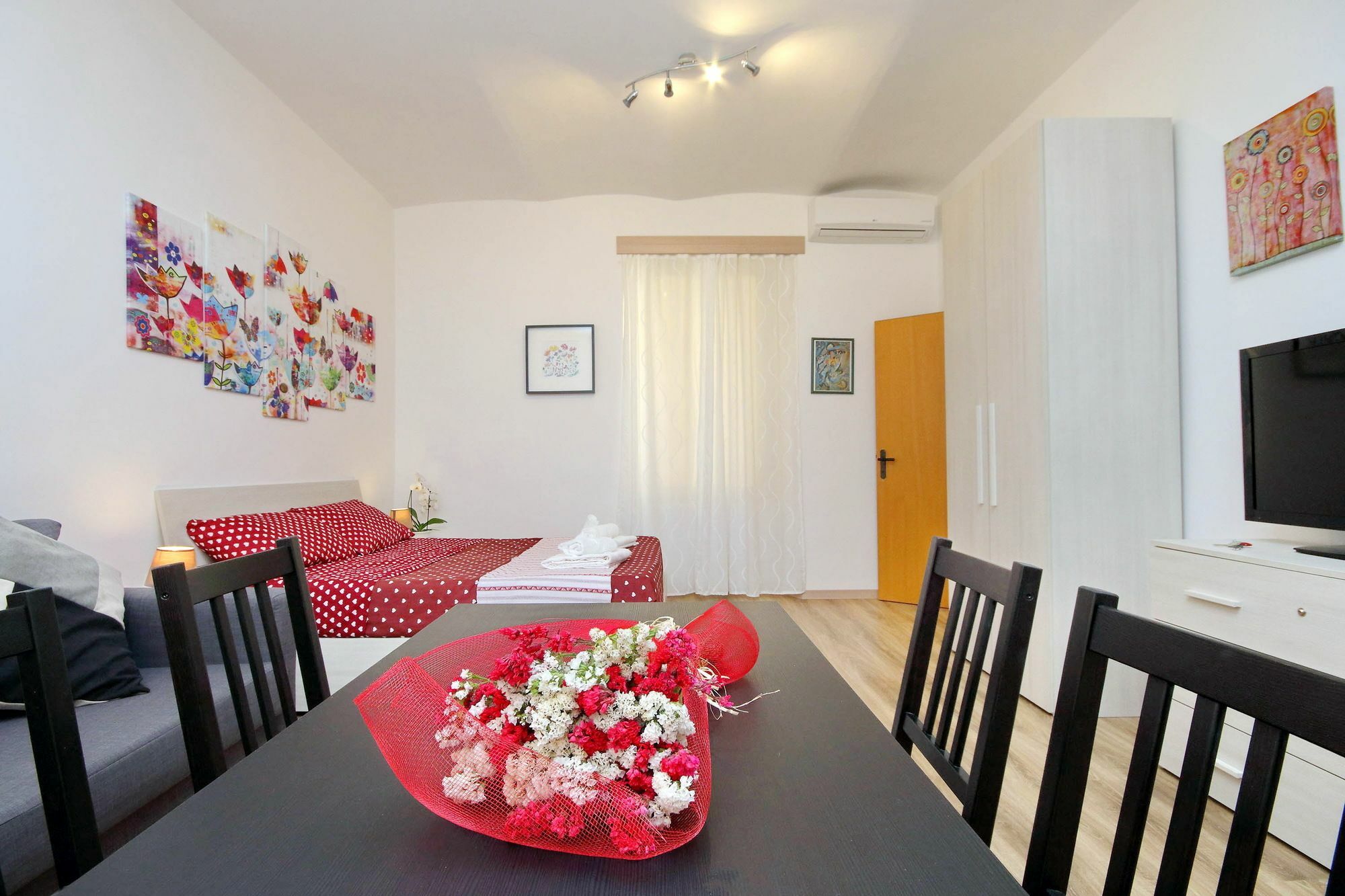 Holiday Rental San Lorenzo District Rome Luaran gambar