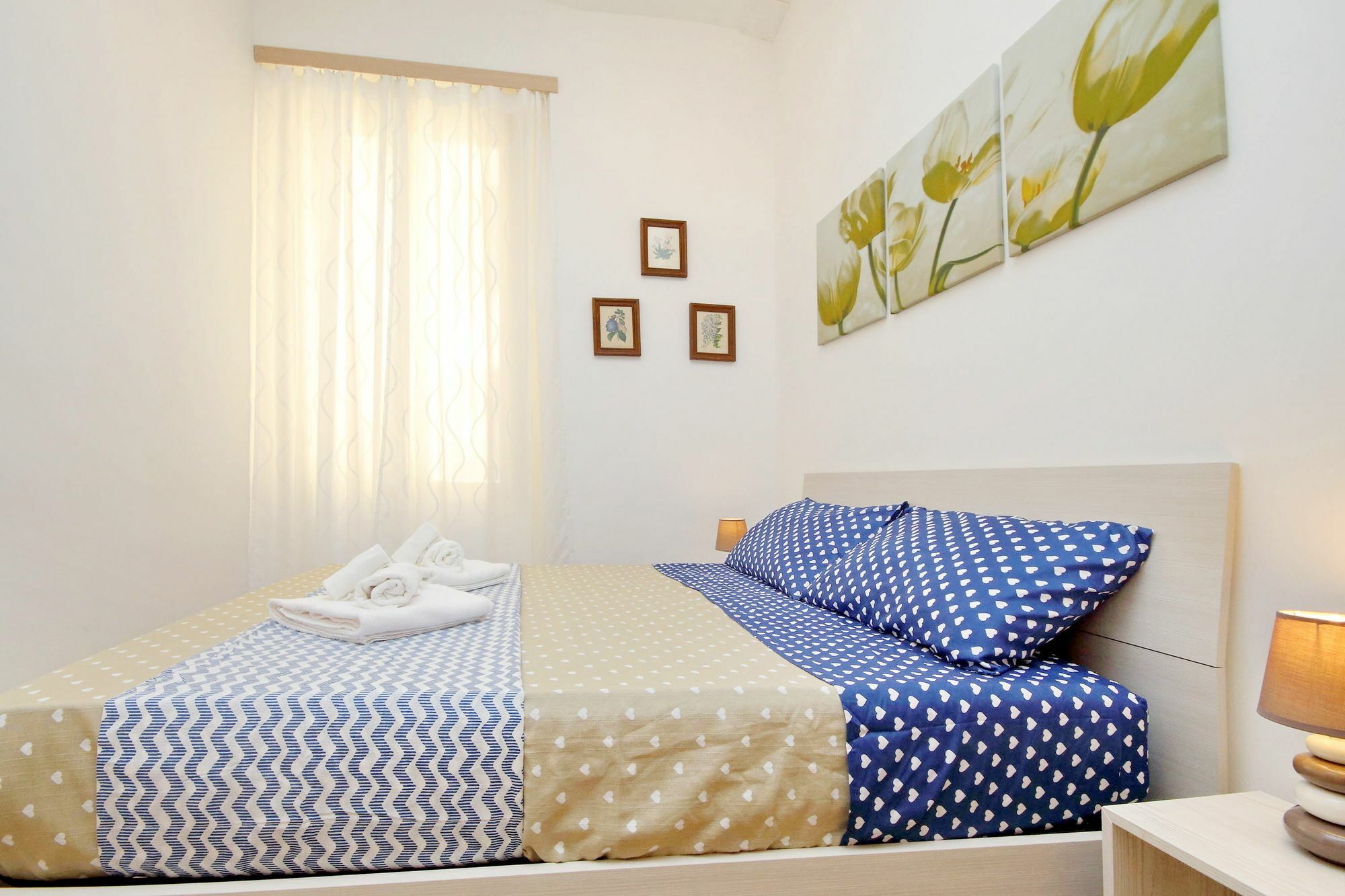 Holiday Rental San Lorenzo District Rome Luaran gambar