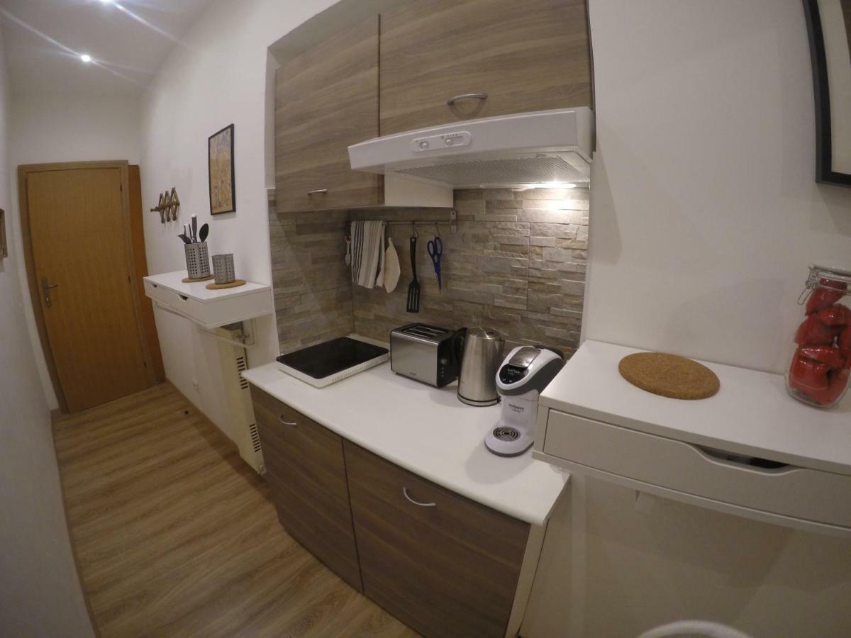 Holiday Rental San Lorenzo District Rome Luaran gambar